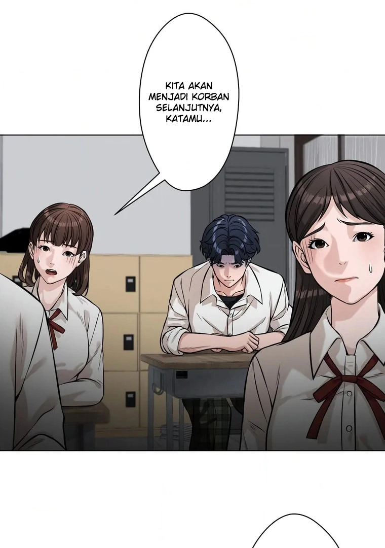 The Devil in School Chapter 10 Gambar 24
