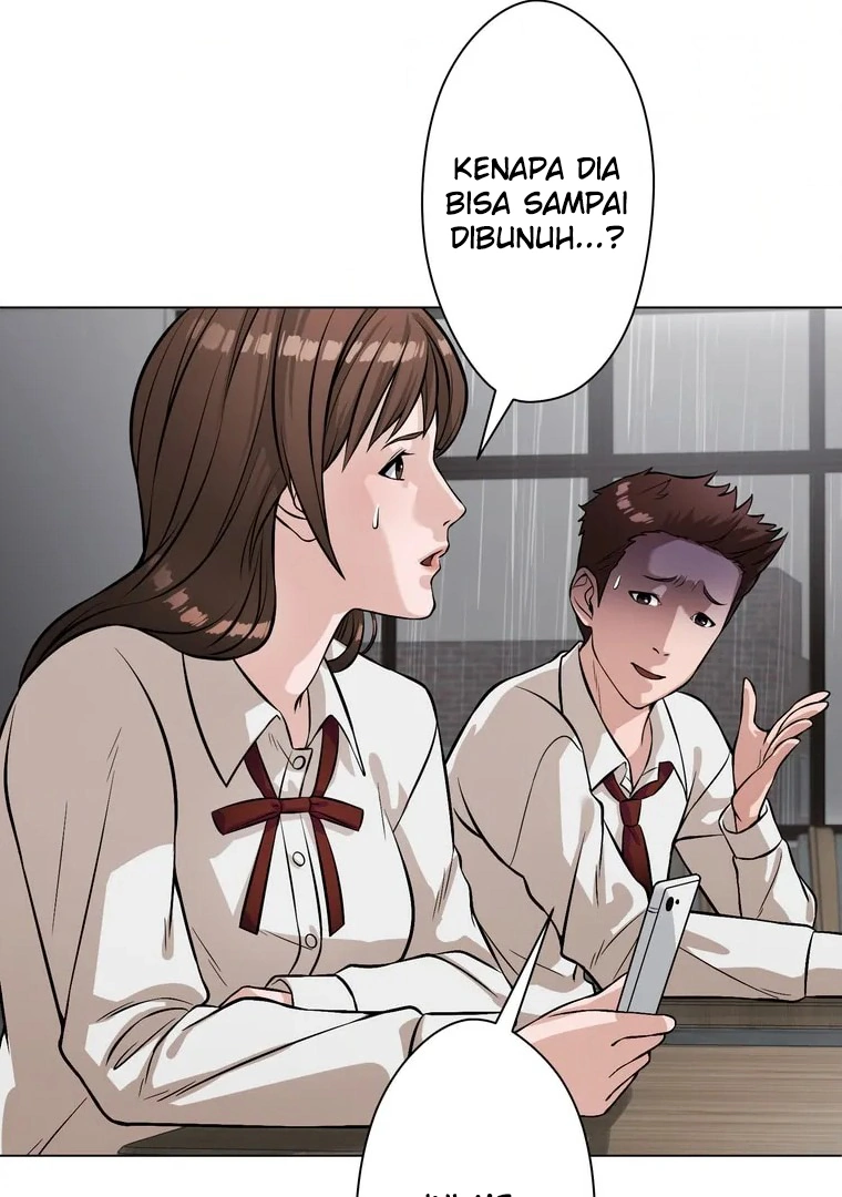 The Devil in School Chapter 10 Gambar 27