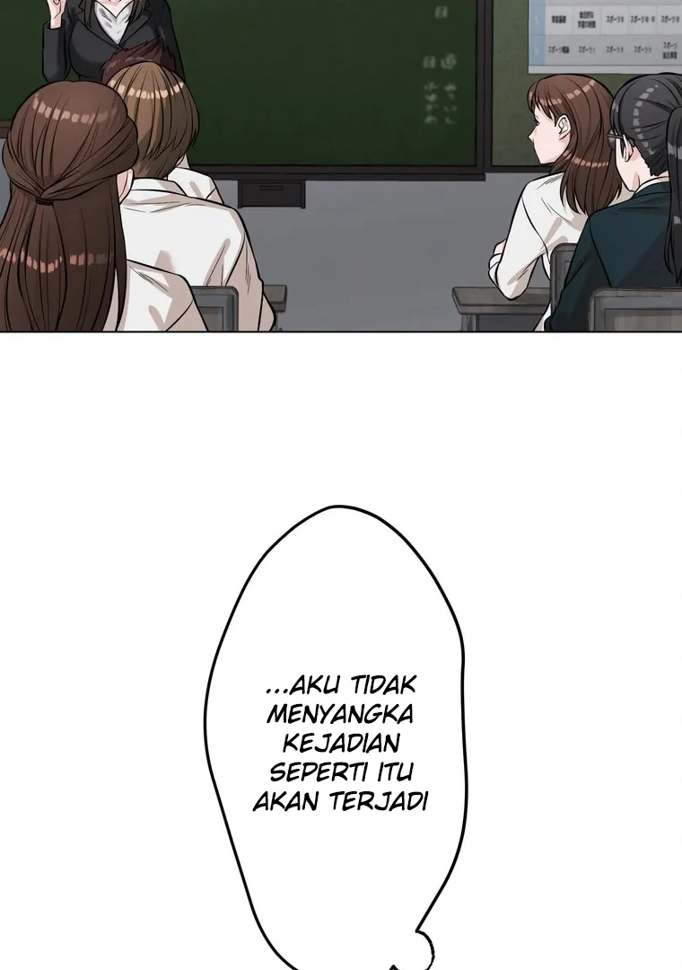 The Devil in School Chapter 10 Gambar 29