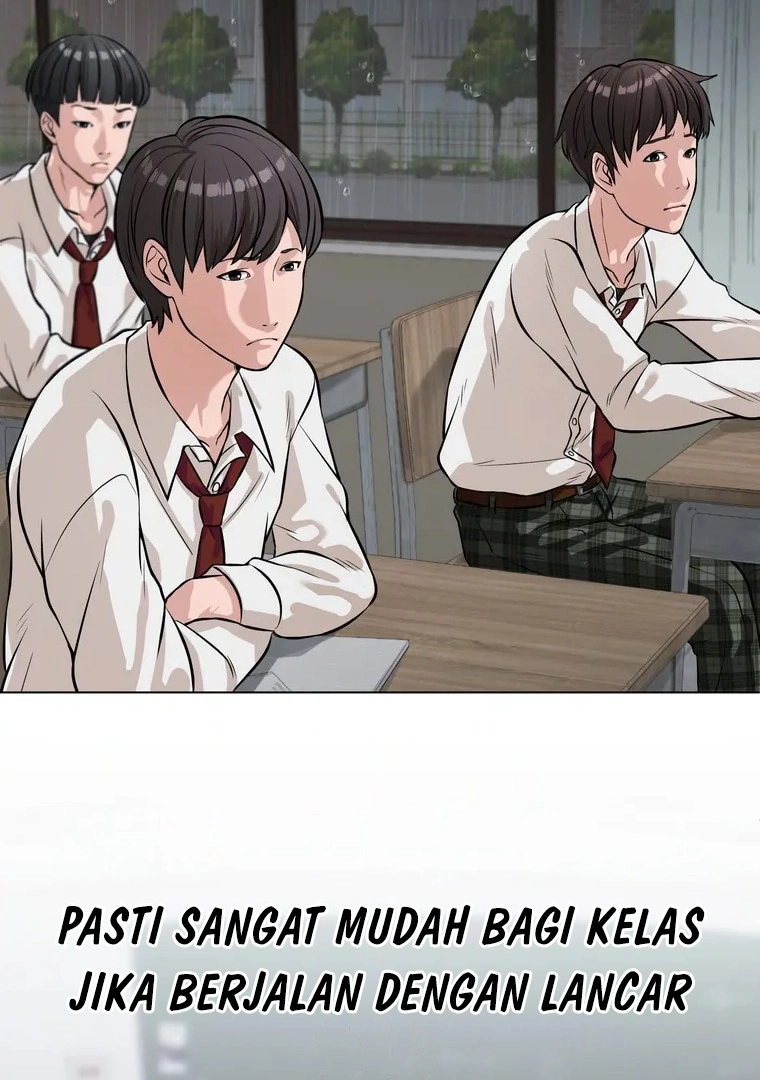 The Devil in School Chapter 10 Gambar 36