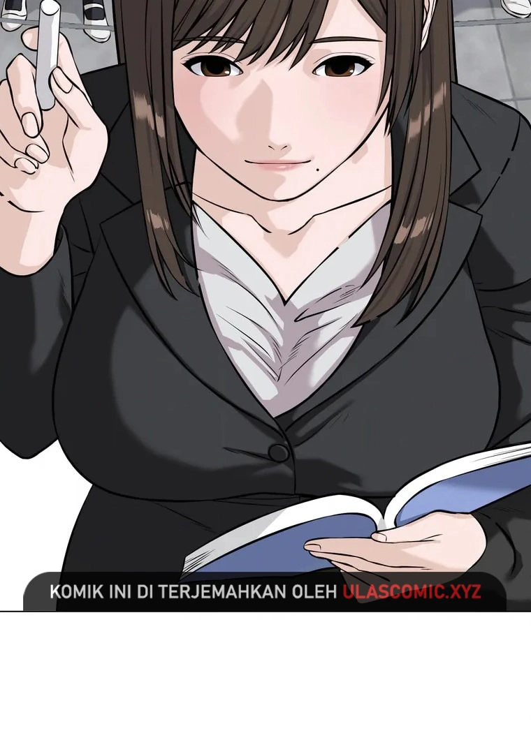 The Devil in School Chapter 10 Gambar 38