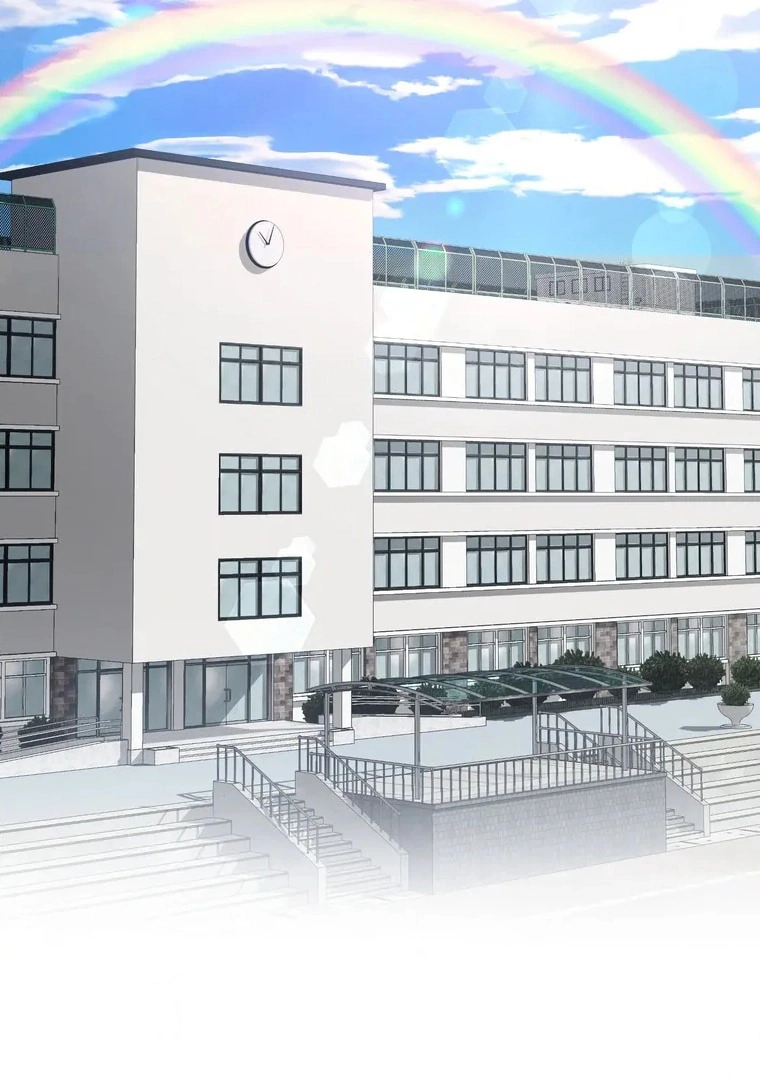 The Devil in School Chapter 10 Gambar 43