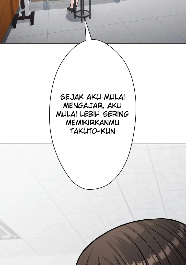 The Devil in School Chapter 10 Gambar 46