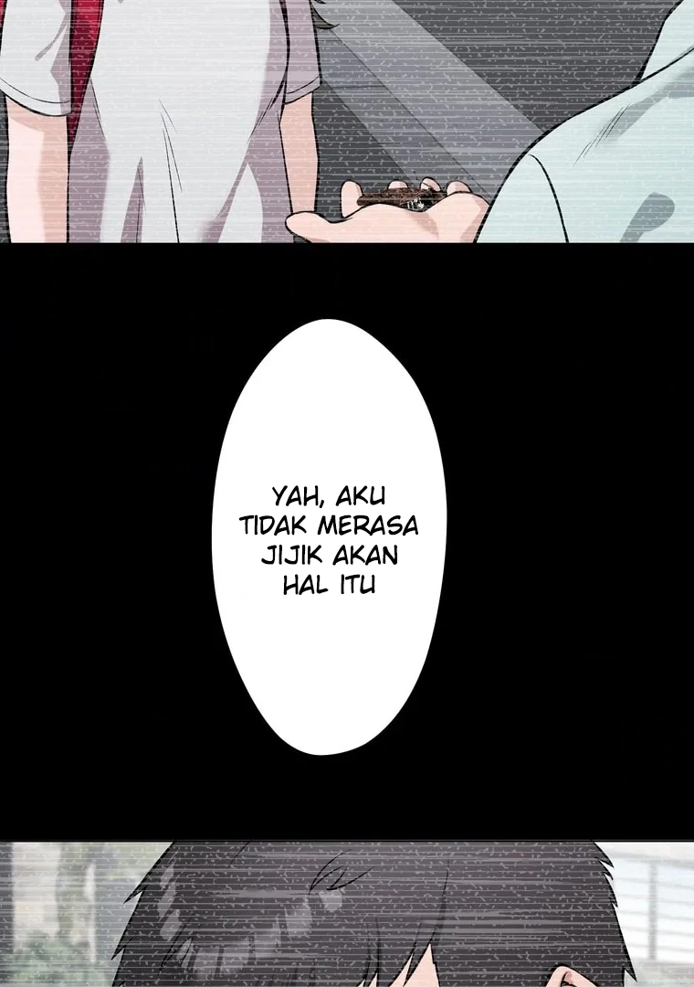 The Devil in School Chapter 10 Gambar 53