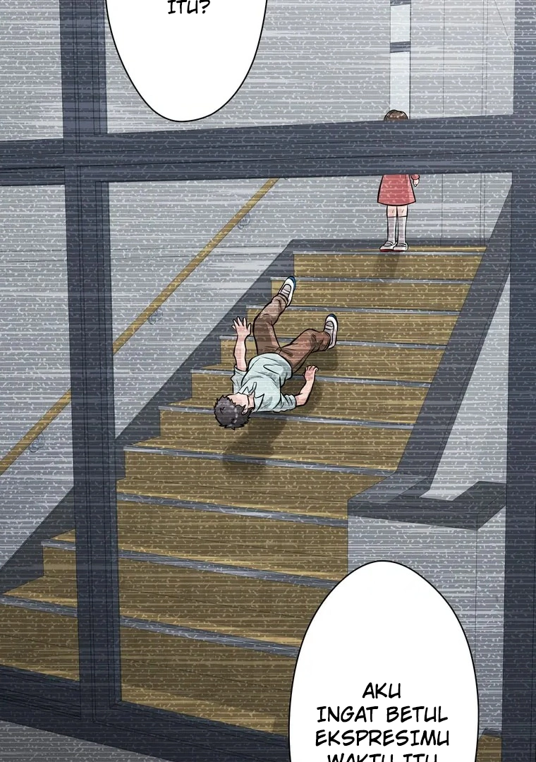 The Devil in School Chapter 10 Gambar 62