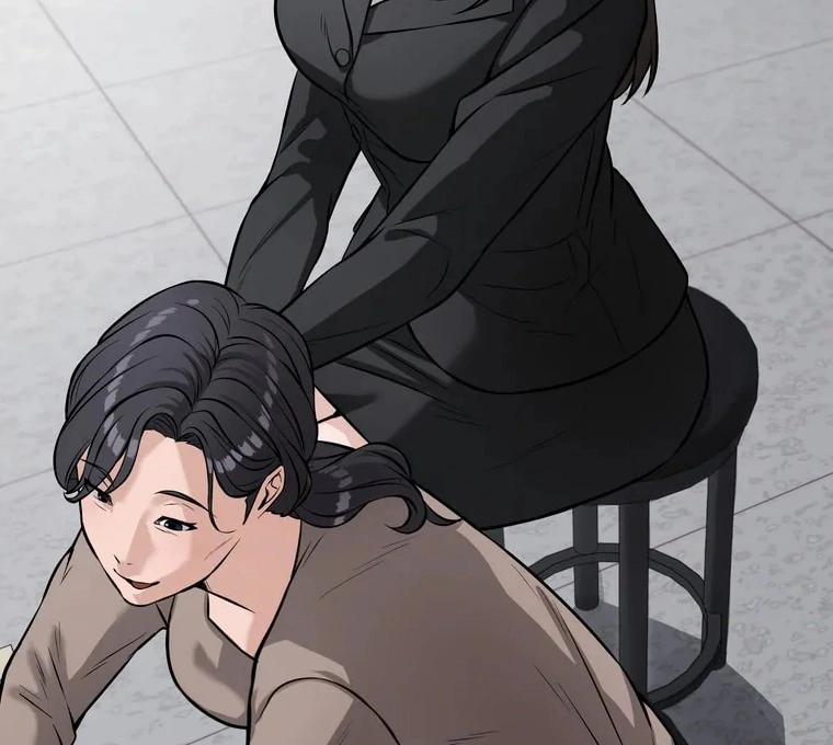 The Devil in School Chapter 10 Gambar 87