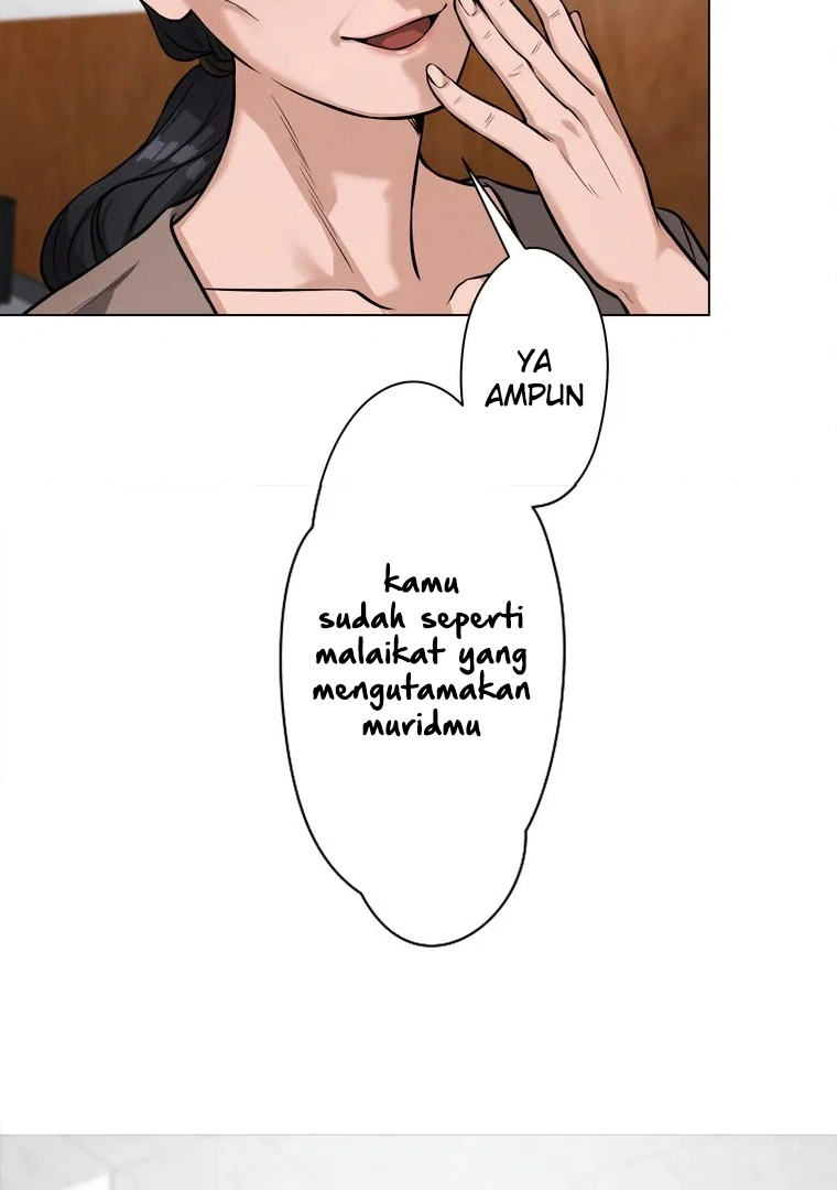 The Devil in School Chapter 10 Gambar 96