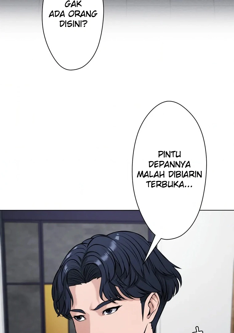The Devil in School Chapter 09 Gambar 19