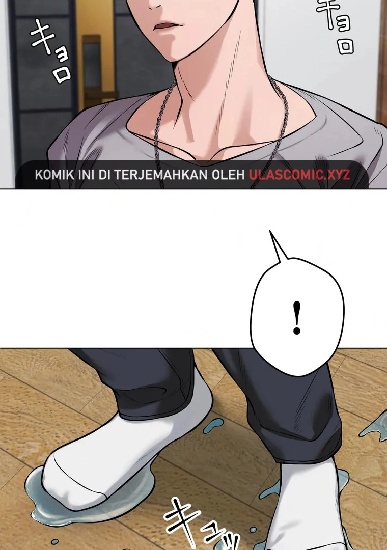 The Devil in School Chapter 09 Gambar 20