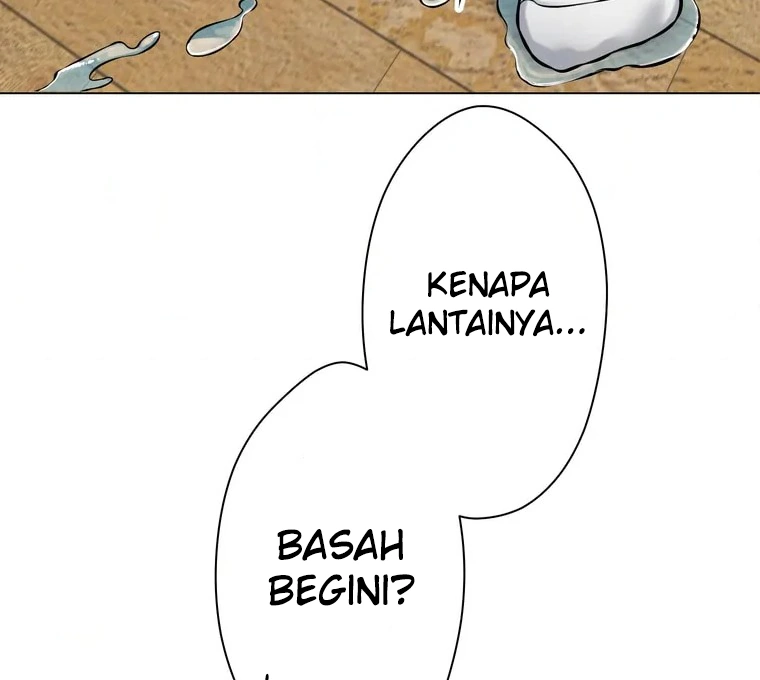 The Devil in School Chapter 09 Gambar 21