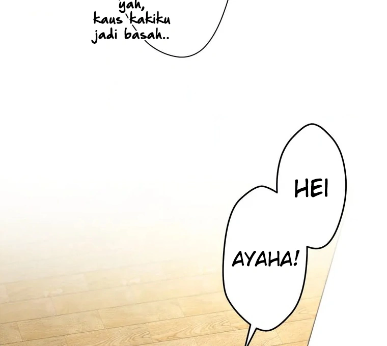 The Devil in School Chapter 09 Gambar 22