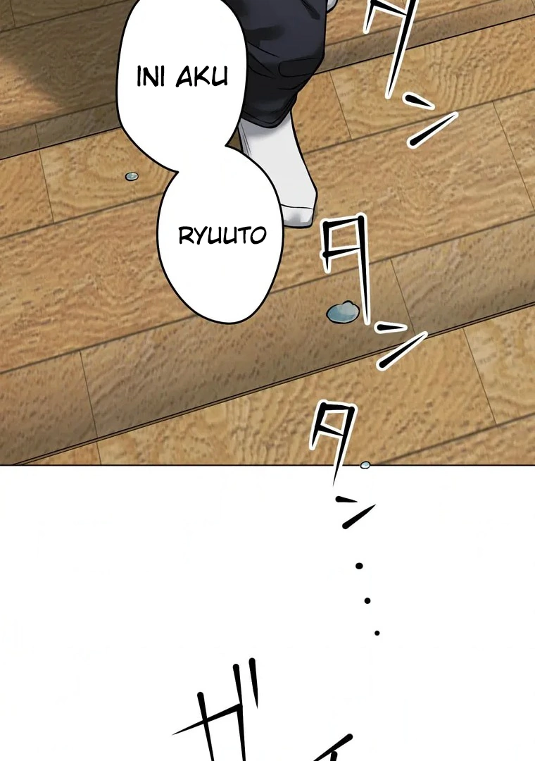 The Devil in School Chapter 09 Gambar 24