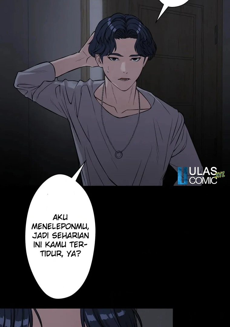 The Devil in School Chapter 09 Gambar 26