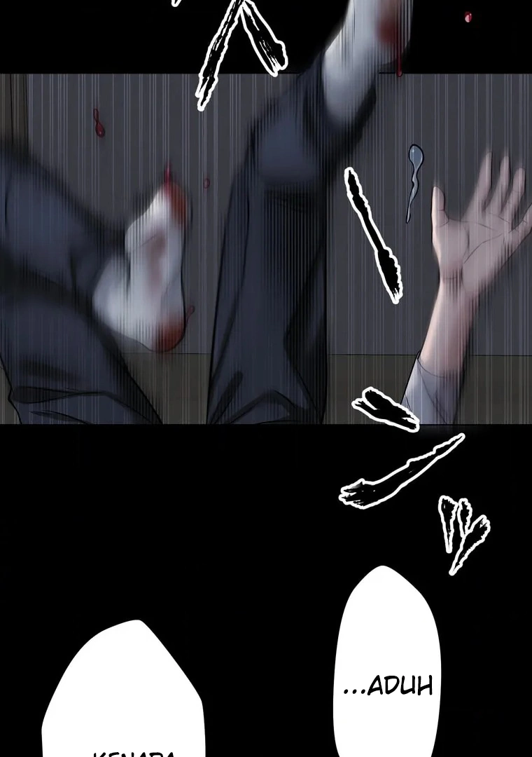 The Devil in School Chapter 09 Gambar 28
