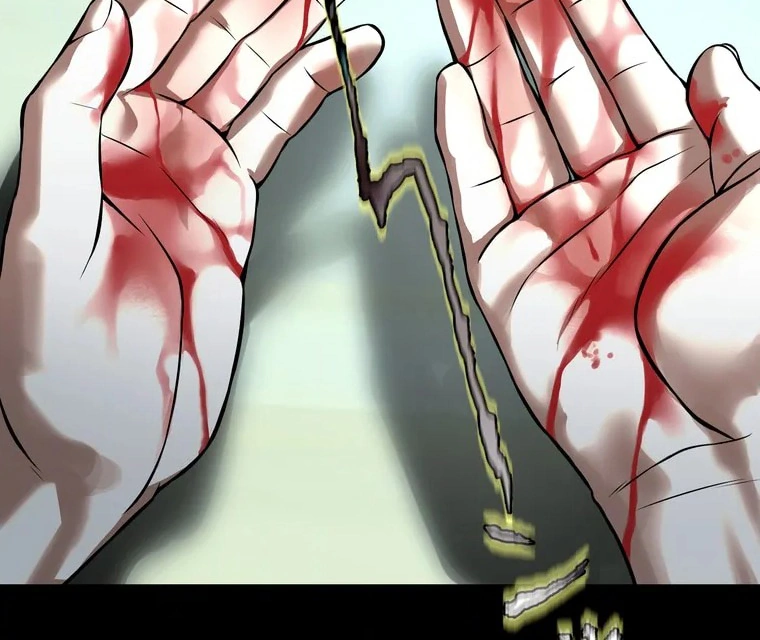 The Devil in School Chapter 09 Gambar 33