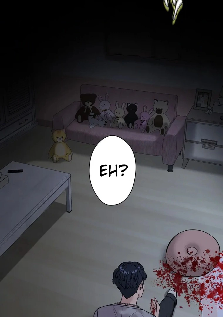 The Devil in School Chapter 09 Gambar 34