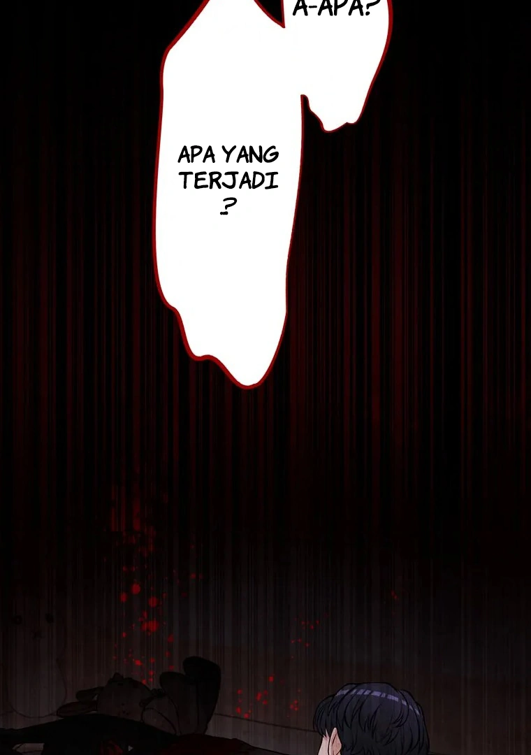 The Devil in School Chapter 09 Gambar 37