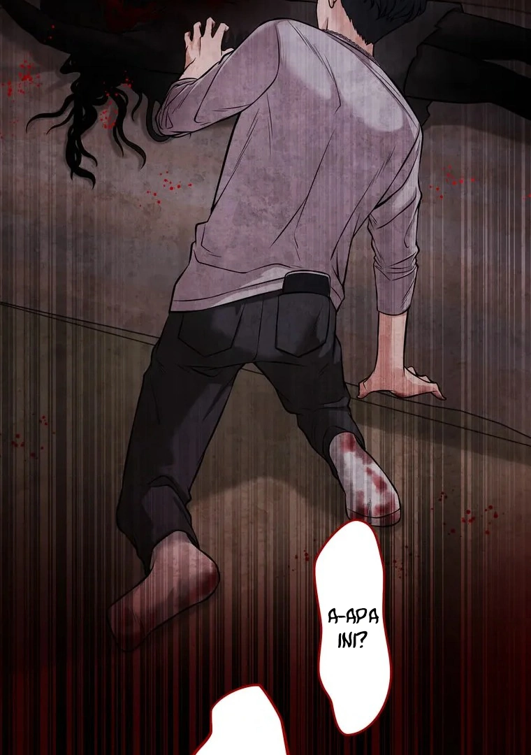 The Devil in School Chapter 09 Gambar 38