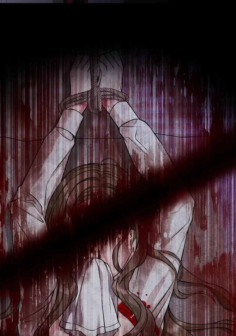 The Devil in School Chapter 09 Gambar 40