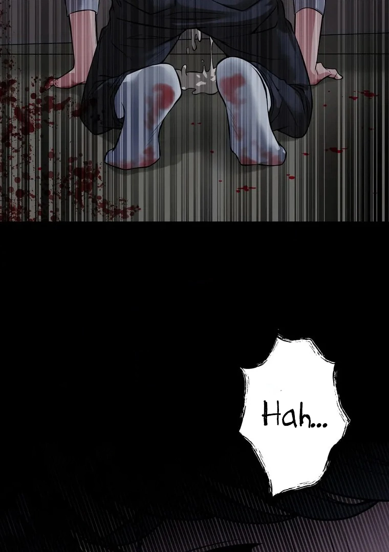 The Devil in School Chapter 09 Gambar 45