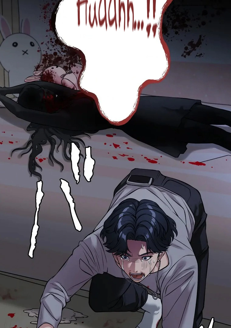The Devil in School Chapter 09 Gambar 47