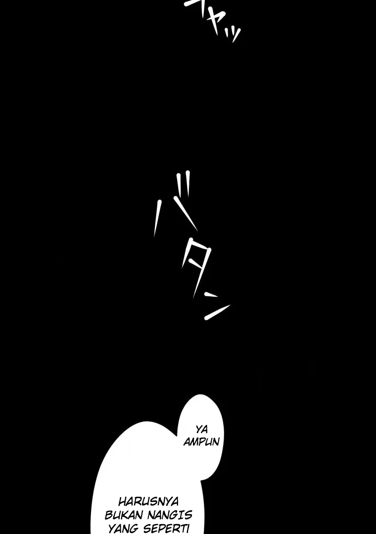 The Devil in School Chapter 09 Gambar 51