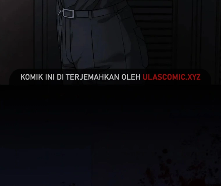 The Devil in School Chapter 09 Gambar 55