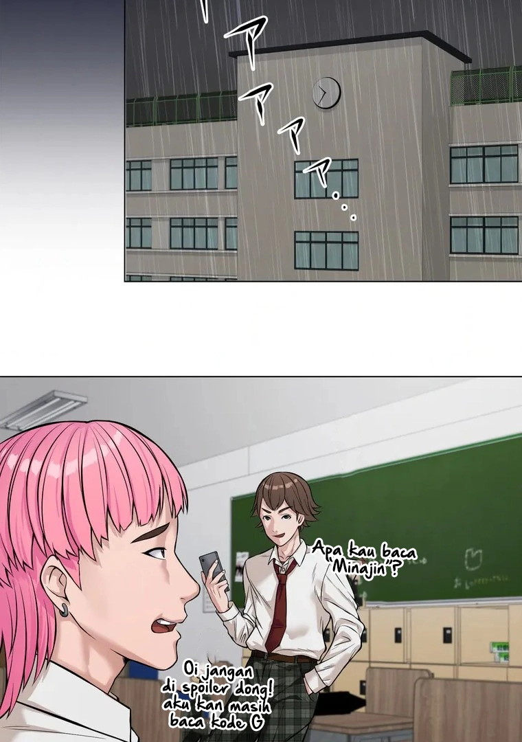 The Devil in School Chapter 09 Gambar 59