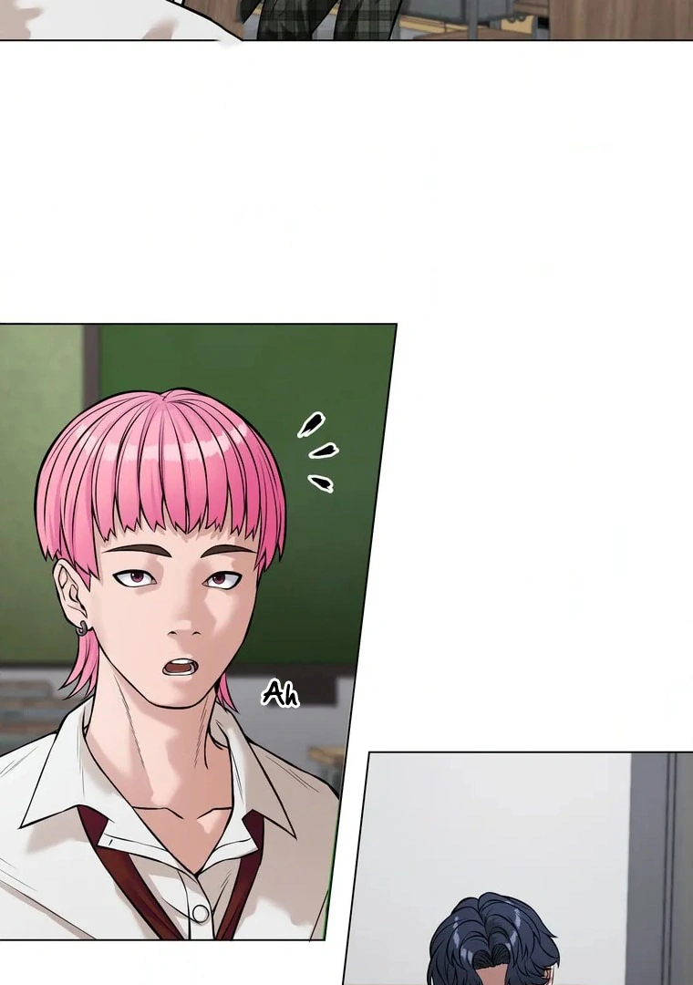 The Devil in School Chapter 09 Gambar 60
