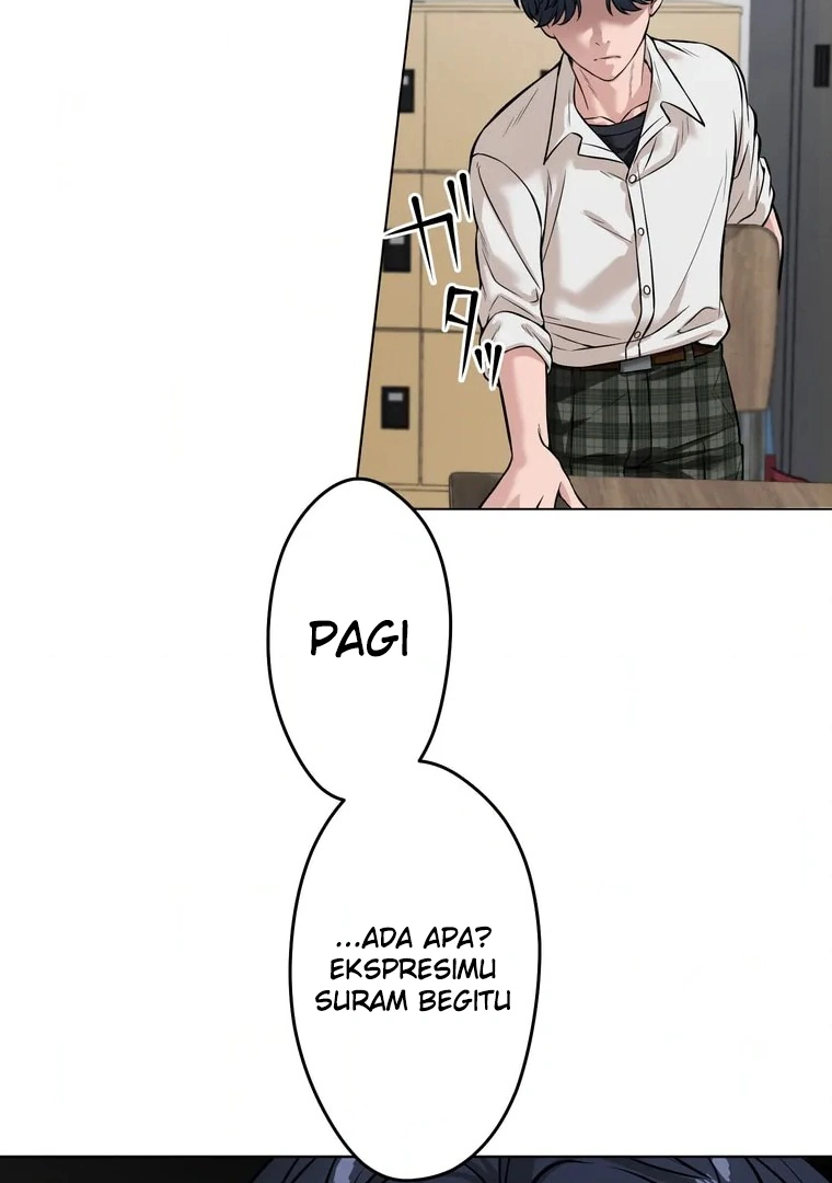 The Devil in School Chapter 09 Gambar 61