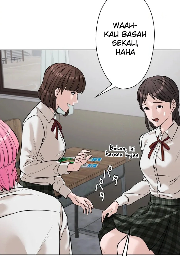 The Devil in School Chapter 09 Gambar 63