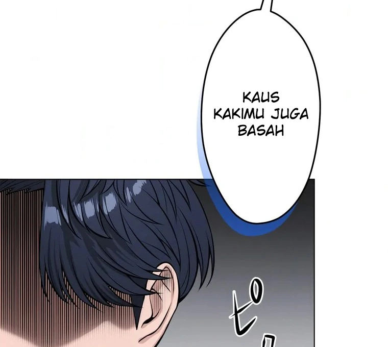 The Devil in School Chapter 09 Gambar 64