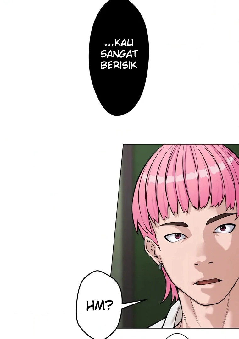 The Devil in School Chapter 09 Gambar 66