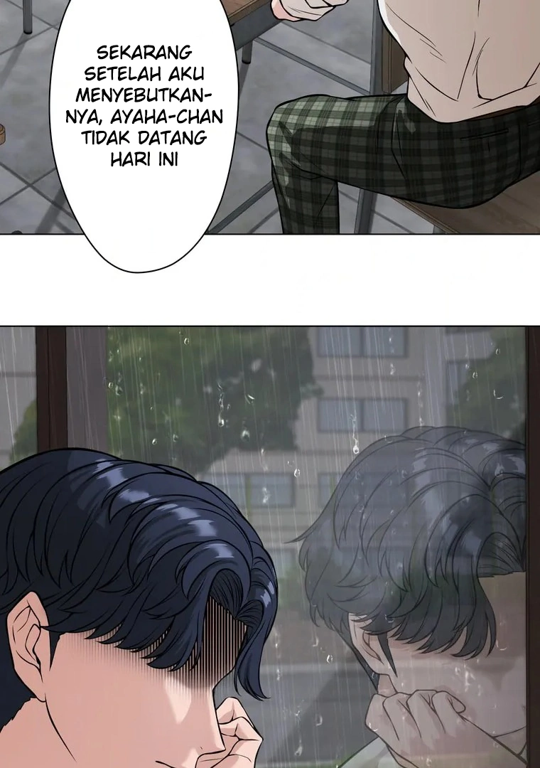 The Devil in School Chapter 09 Gambar 68