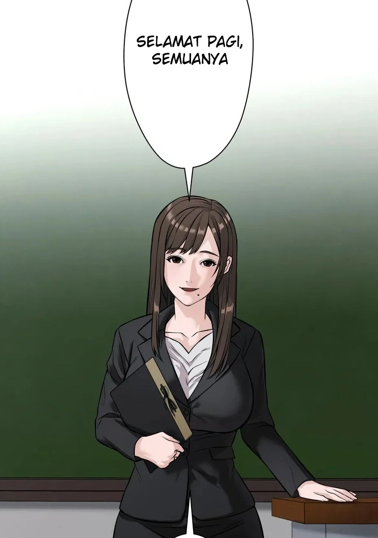 The Devil in School Chapter 09 Gambar 70