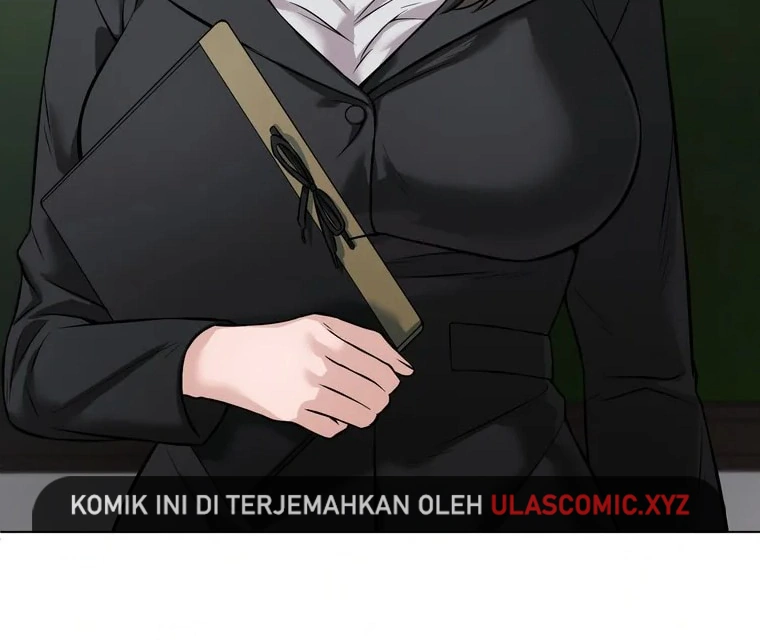 The Devil in School Chapter 09 Gambar 75