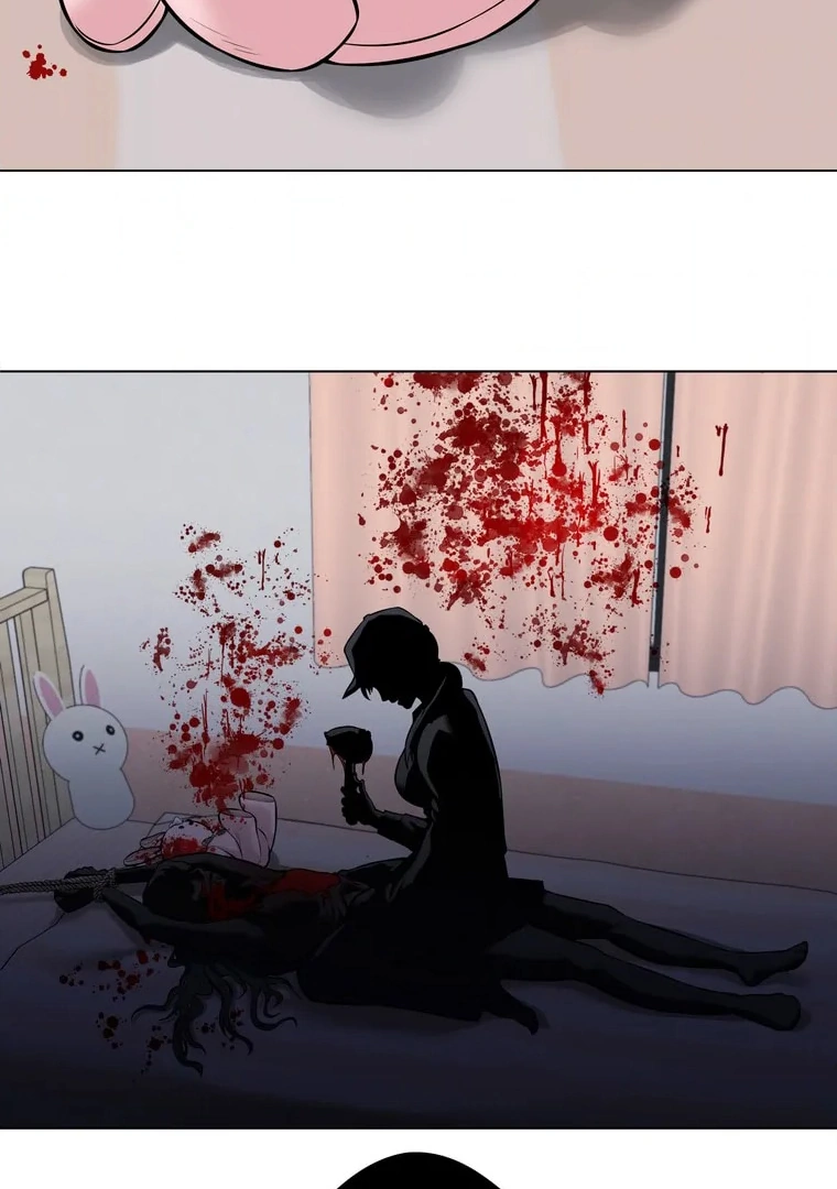 The Devil in School Chapter 09 Gambar 9