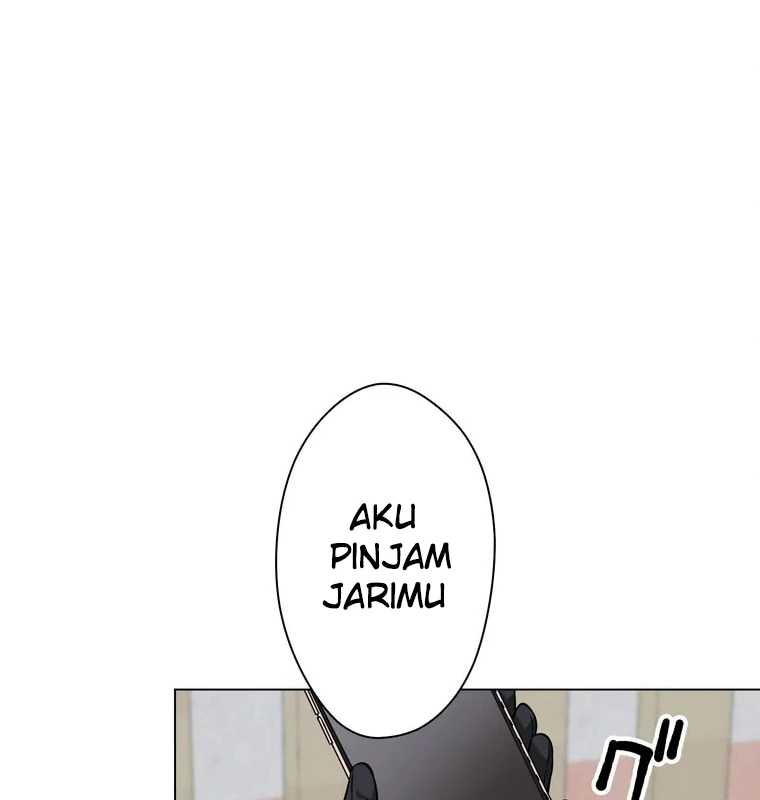 The Devil in School Chapter 08 Gambar 11