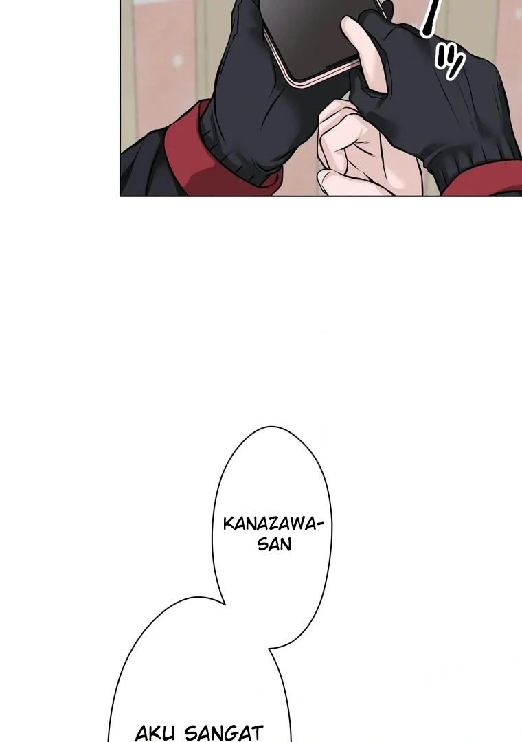 The Devil in School Chapter 08 Gambar 12