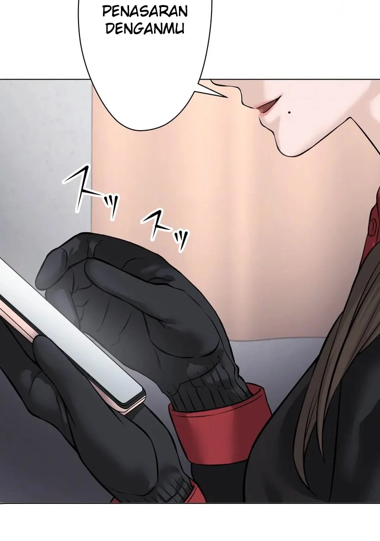 The Devil in School Chapter 08 Gambar 13