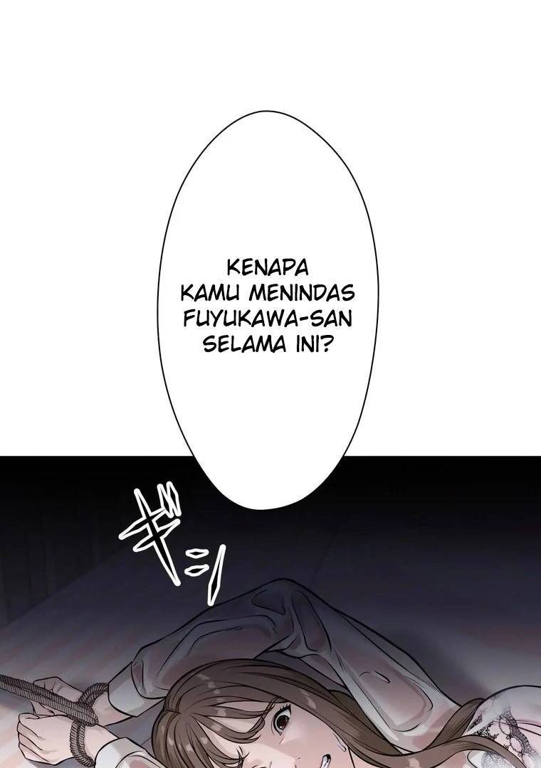 The Devil in School Chapter 08 Gambar 14