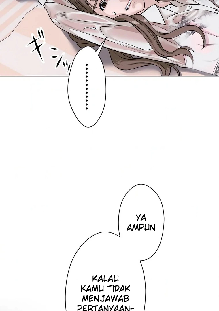 The Devil in School Chapter 08 Gambar 15
