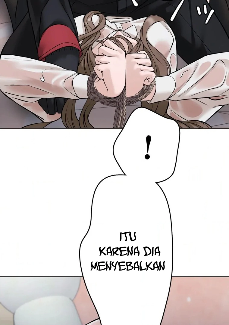 The Devil in School Chapter 08 Gambar 17