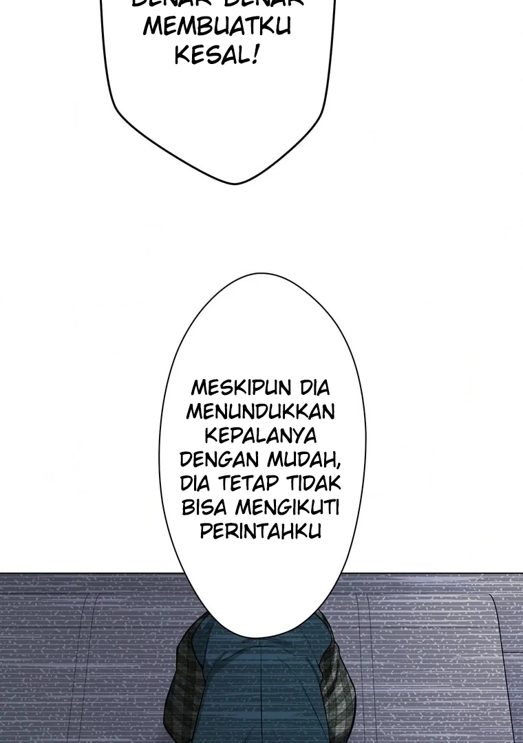 The Devil in School Chapter 08 Gambar 19
