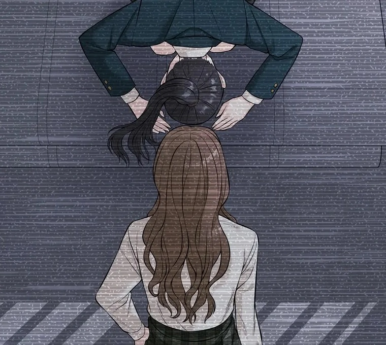The Devil in School Chapter 08 Gambar 20