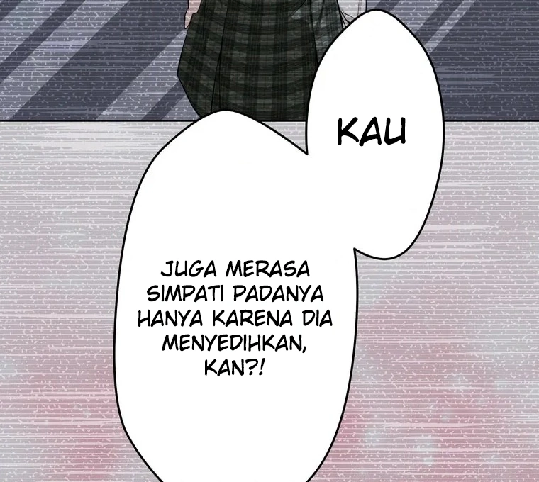 The Devil in School Chapter 08 Gambar 21