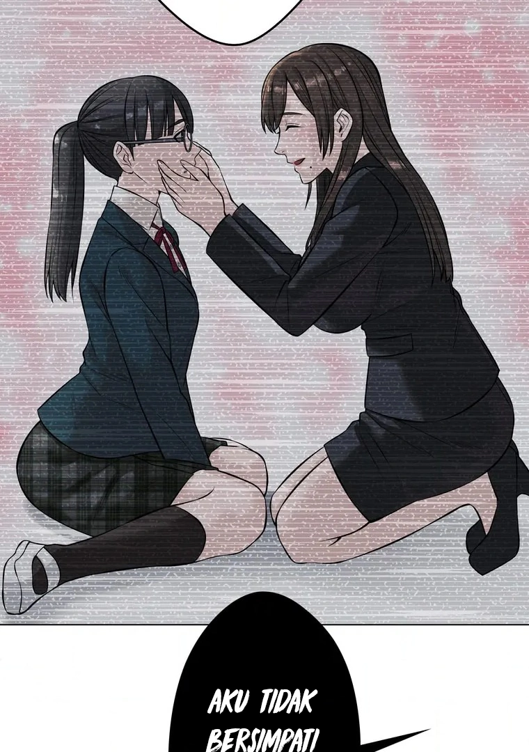 The Devil in School Chapter 08 Gambar 22
