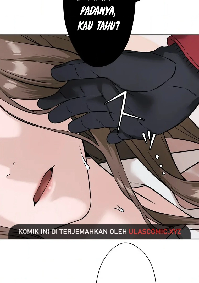 The Devil in School Chapter 08 Gambar 23