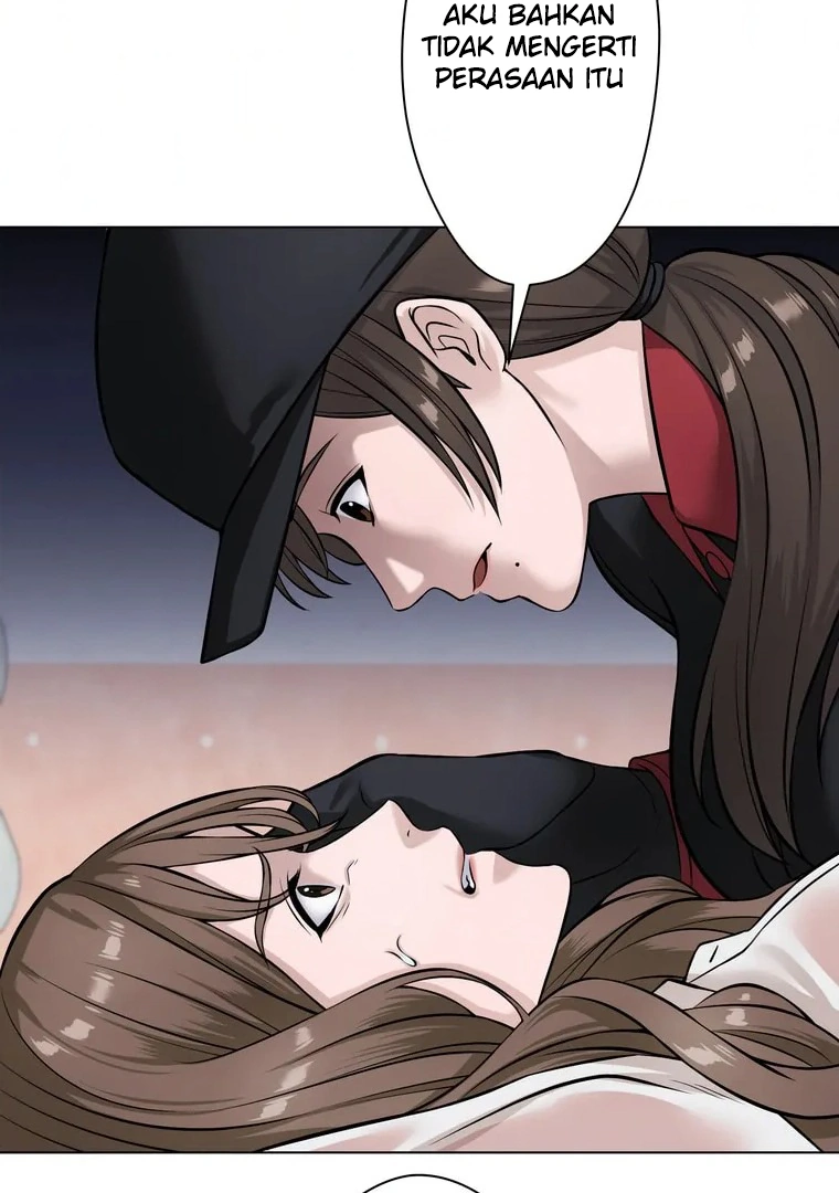 The Devil in School Chapter 08 Gambar 24
