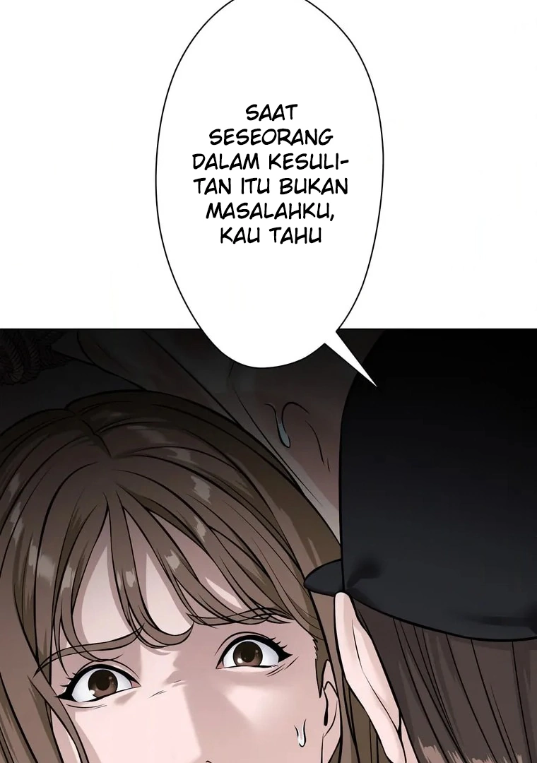 The Devil in School Chapter 08 Gambar 25